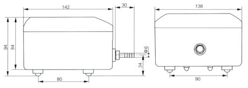 Dimensions